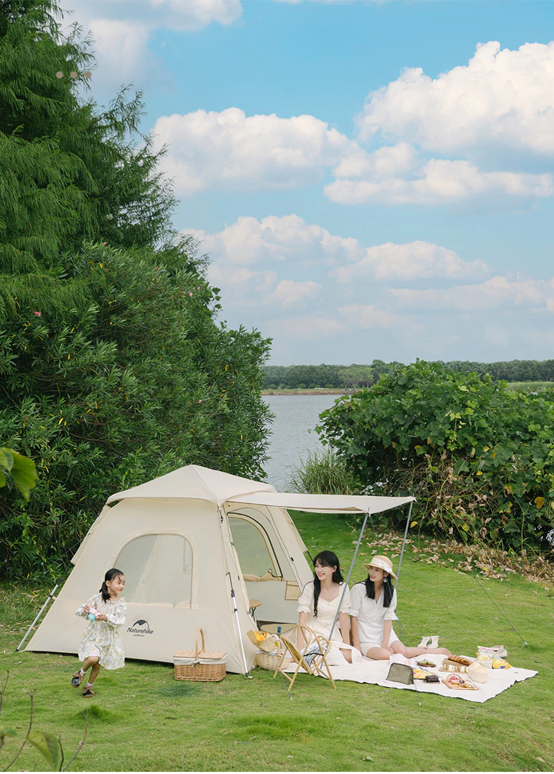 Cheap Goat Tents  3